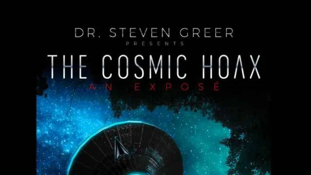 The Cosmic Hoax: An ExposÃ©