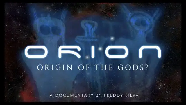 Orion - Origin of the Gods (2021)