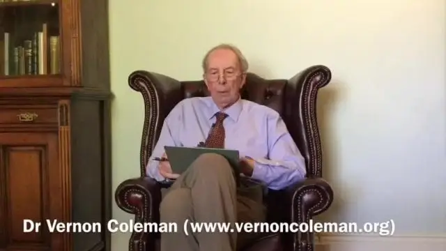 Vernon Coleman 2021-06-01 Proof the Covid-19 Jabs Should be Stopped Now