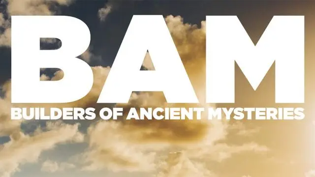 Builders of the Ancient Mysteries (2020)