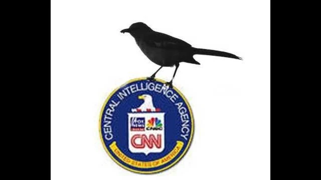 Operation Mockingbird: William Colby, CIA & Pike Committee (1975)