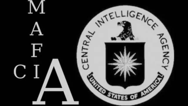 The CIA, Congress and the Press (Alternative Views, 1987)