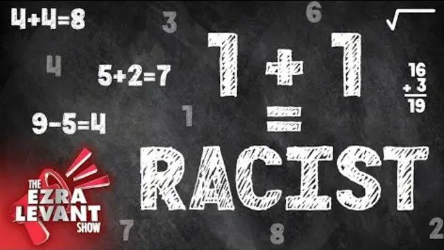 Math used to “normalize racism”? Ontario releases new curriculum