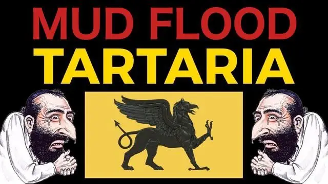 TARTARIA, Mud Floods, Ancient Maps, Hidden History