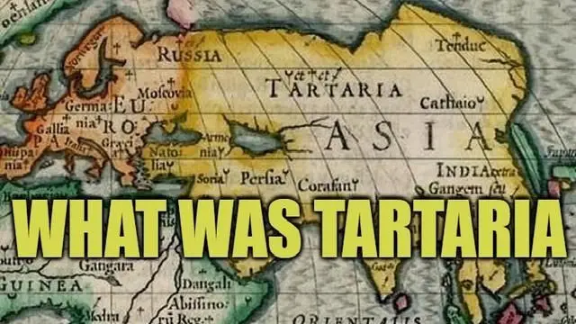Lost Kingdom Of Tartaria, History That Other Videos Wont Tell You