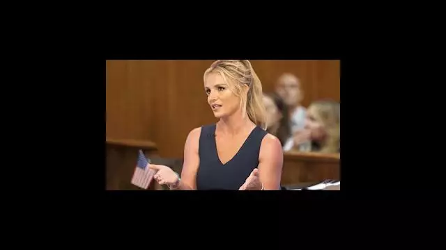 Britney Spears FULL Conservatorship Hearing (Leaked HQ Audio) Opening Testimony