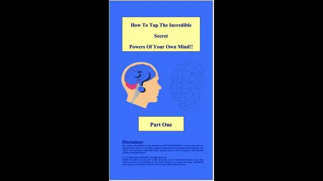 NLP Incredible Powers of Your Brain (z-lib.org)