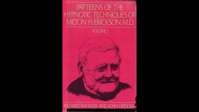 NLP Patterns of the Hypnotic Techniques of Milton H Erickson Vol I (z-lib.org)
