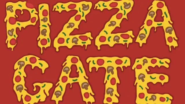 Outstanding Pizzagate Documentary (2017)