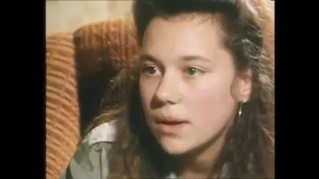 Satan's Children - SRA survivor Teresa (60 Minutes 1989/90)