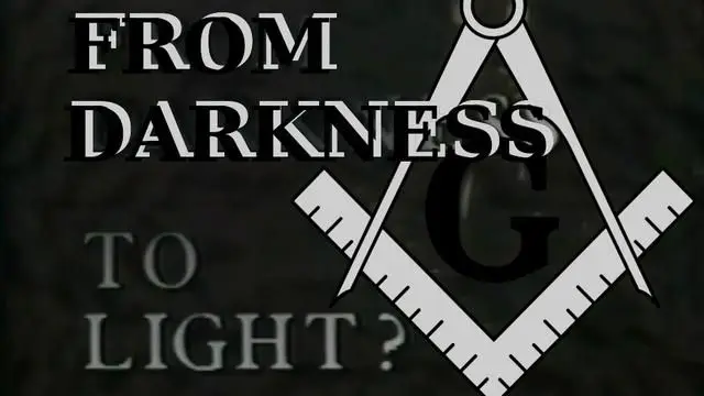 Freemasonry: From Darkness to Light? (Jeremiah Films, 1991)