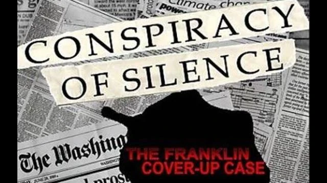 Franklin Cover-up Explained in 5 minutes: Conspiracy of Silence
