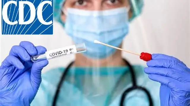 CDC Admits PCR Doesnâ€™t Work