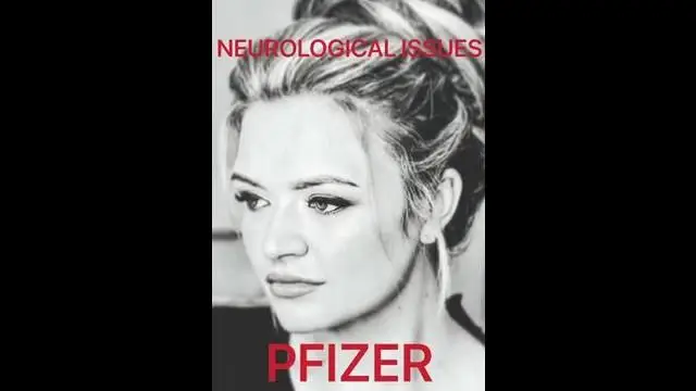 Neurological issues after Pfizer vaccination!