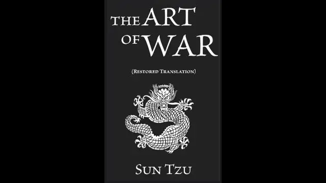 Sun Tzu The Art of War (Restored Translation)