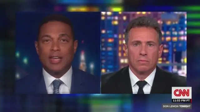 Don Lemon says unvaccinated should not be able to go to grocery stores, entertainment, or work...