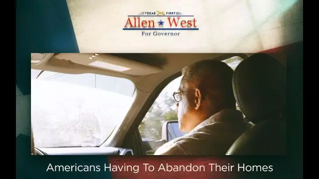 BORDER CRISIS: Americans Having To Abandon Their Homes