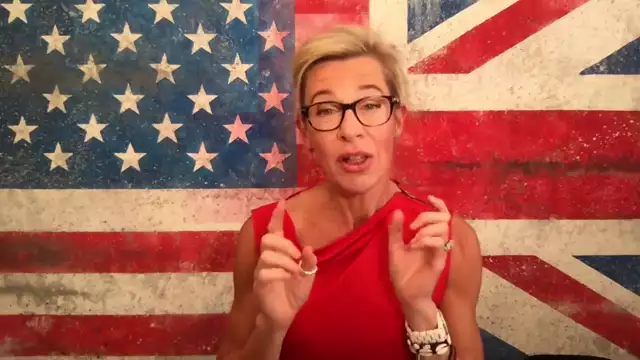 Katie Hopkins: Australia is penal colony once more. This time the inmates are the Australian people
