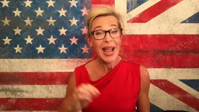 Katie Hopkins: Australia is penal colony once more. This time the inmates are the Australian people