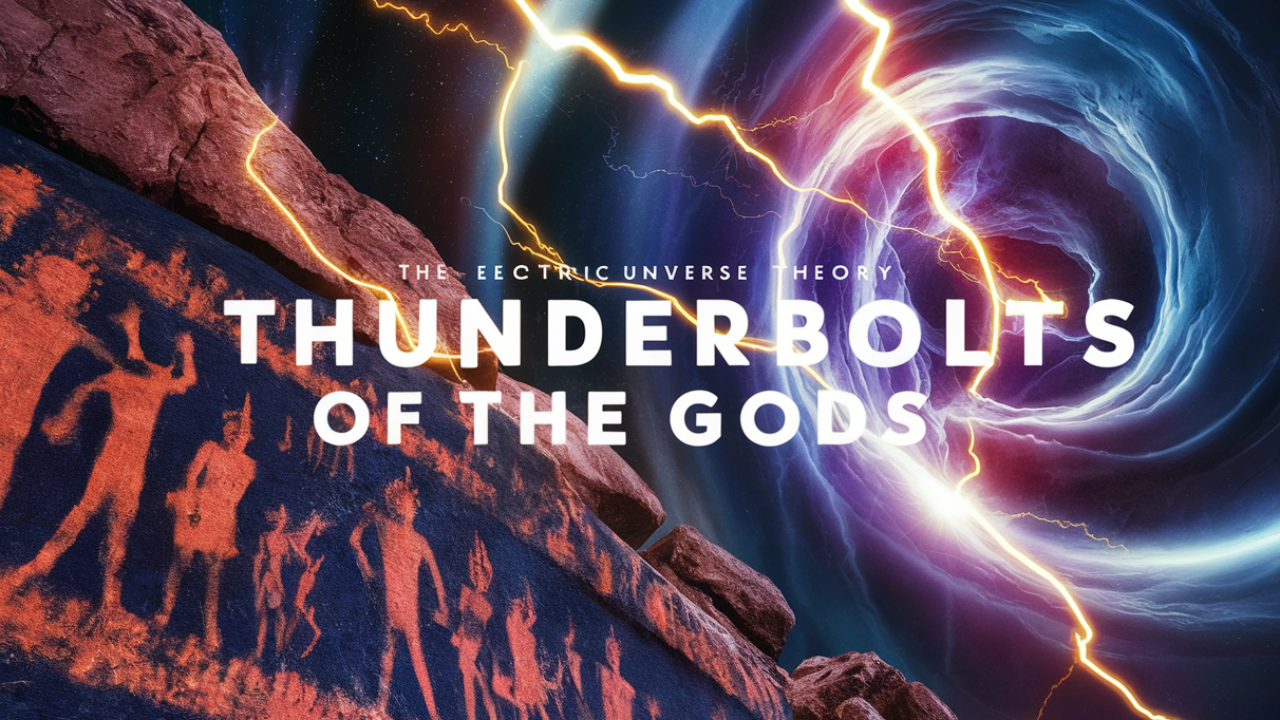 Thunderbolts of the Gods | Official Movie