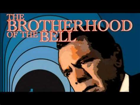 The Brotherhood of the Bell (1970)