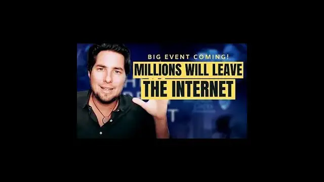 They Want To Shut Down The Internet | INSPIRED 2021