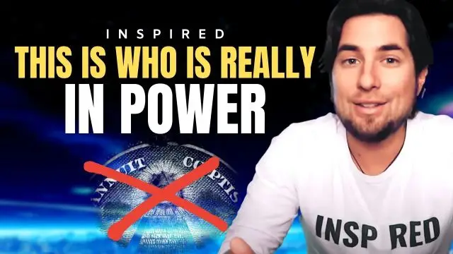 It's Unstoppable - People Are Waking Up  | INSPIRED 2021 (Jean Nolan)
