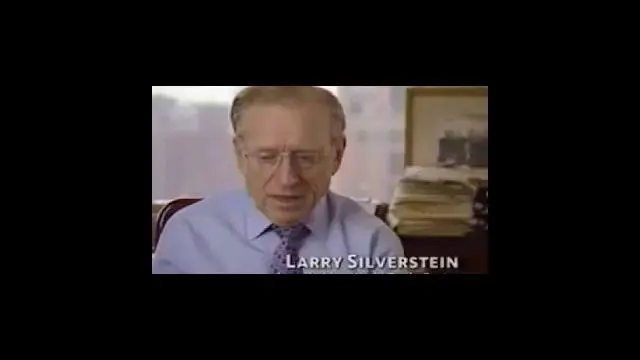 9 11 - WTC7 - Larry Silverstein says 'PULL IT'