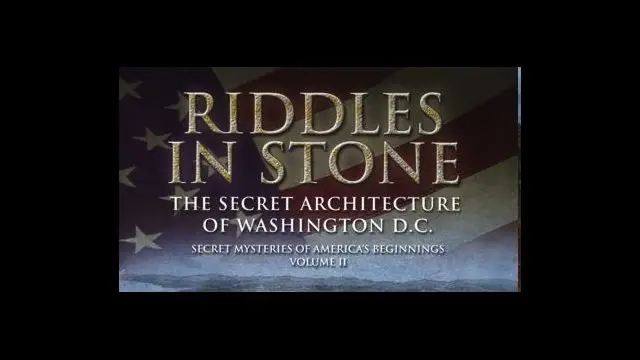 Secret Mysteries of Americas Beginnings  Volume 2 - Riddles in Stone