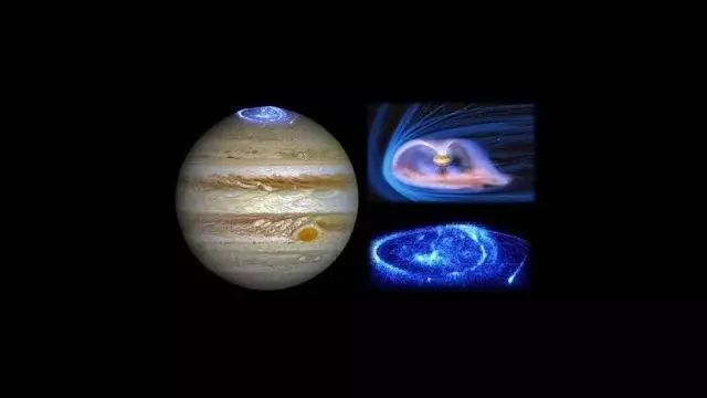 #7 Reason the Universe is Electric: Charged Planets (Outer)
