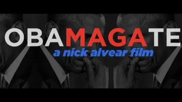 OBAMAGATE 1: Crime of the Century