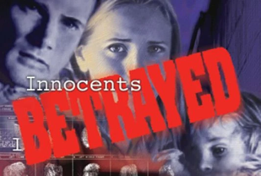 Innocents Betrayed (2003) - The Dark History Of Gun Control