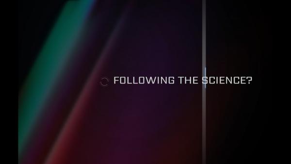 Following the Science - a Mark Mallet Documentary