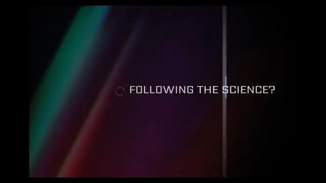 Following the Science - a Mark Mallet Documentary