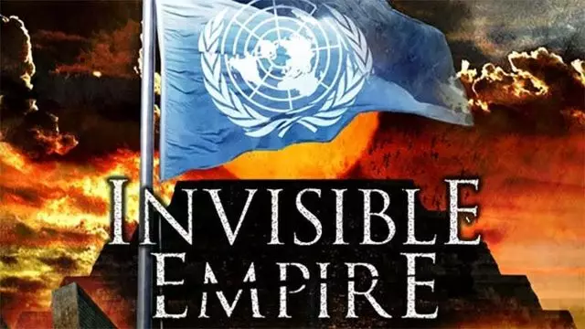 Invisible Empire - A New World Order Defined (2010)