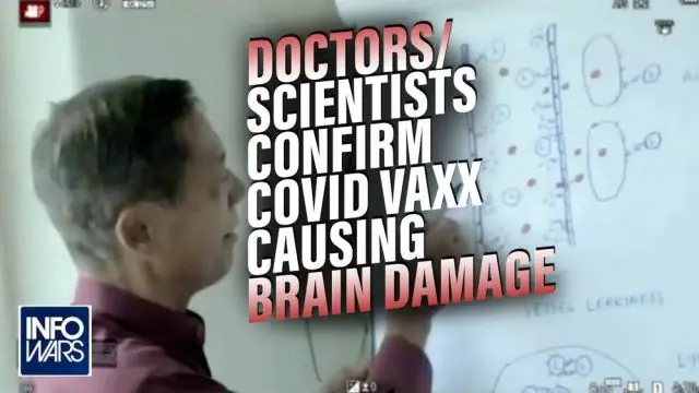 BREAKING: Top Scientists/Doctors Confirm COVID Vaxx Causing Brain Damage and Blood Clots