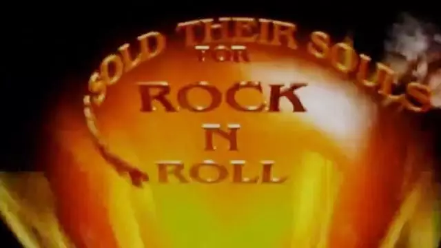 They Sold Their Souls For Rock'N'Roll (1/4 - 2004)