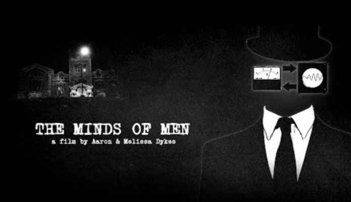 The Minds of Men (2018)