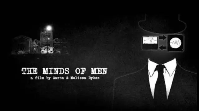 The Minds of Men (2018)