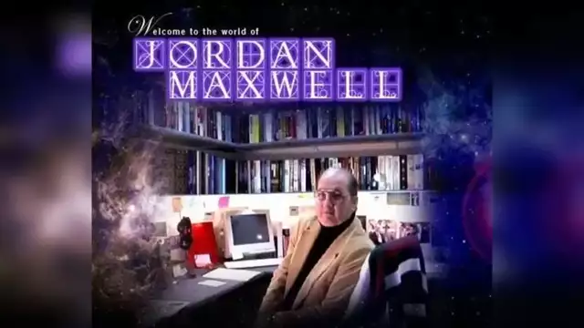 Jordan Maxwell: The Coming Civil War