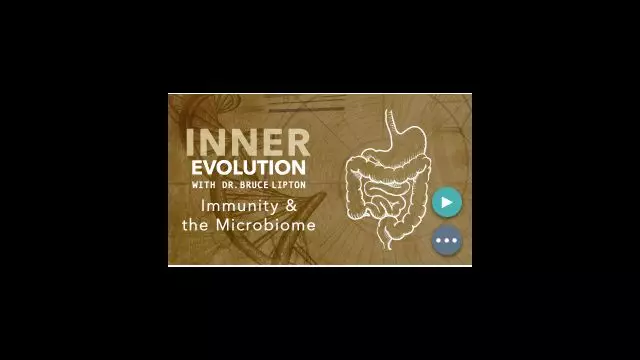 S01E10 - Immunity & the Microbiome