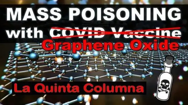 The World's Population is Being Poisoned || La Quinta Columna (English)