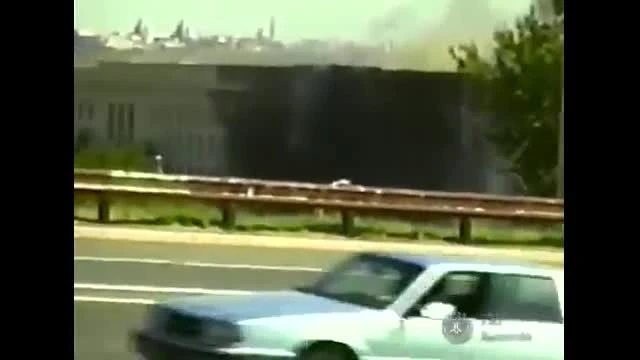 Unreleased FBI footage of the 911 Pentagon aftermath - Part 5/7