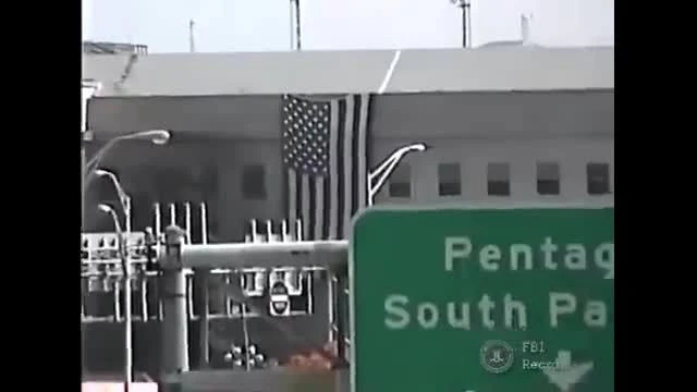 Unreleased FBI footage of the 911 Pentagon aftermath - Part 3/7