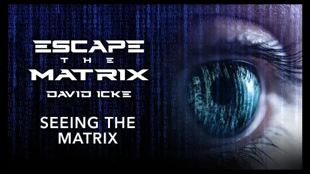 S01E04 - Seeing the Matrix