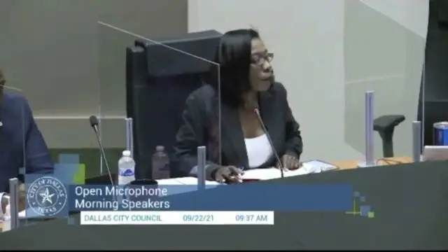 Dallas City Council gets epic TROLLING