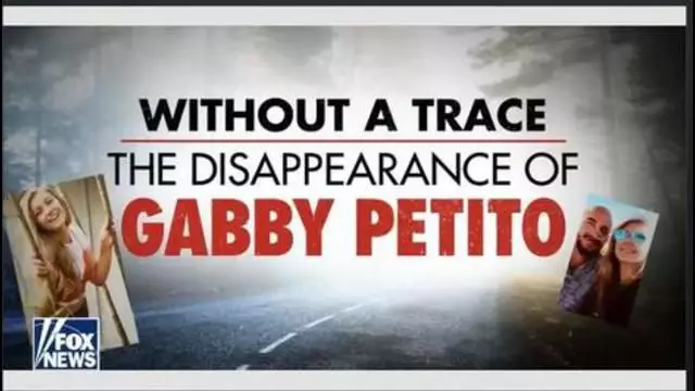 THE NUMBERS (GEMATRIA) BEHIND THE DEATH OF GABBY PETITO: IT APPEARS TO BE A RITUALISTIC KILLING