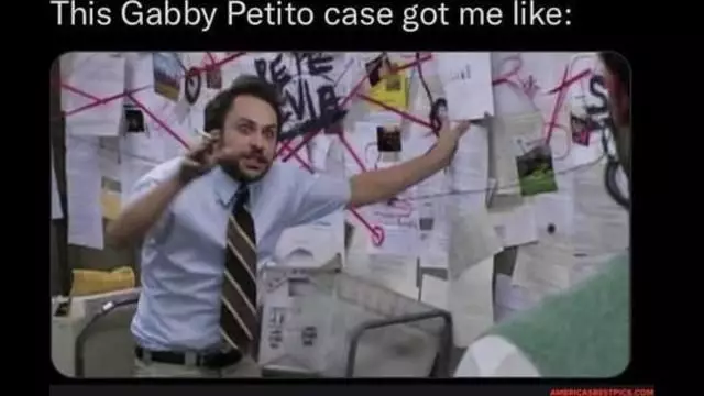 The Gabby Petito Situation