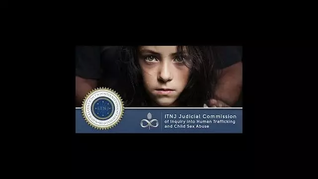 Judicial Commission of Inquiry: Human Trafficking&Child Sex Abuse