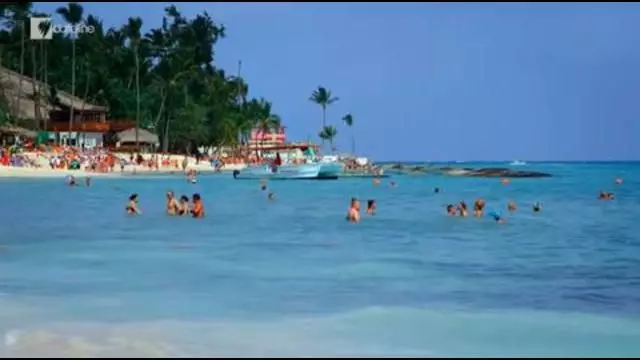 Sex Tourism in the Dominican Republic